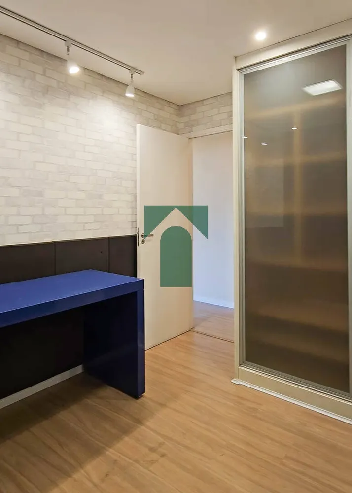 Apartamento, 3 quartos, 114 m² - Foto 6