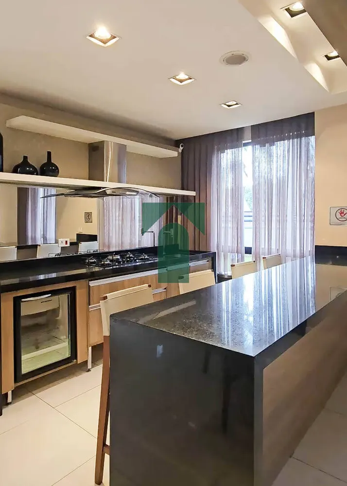 Apartamento, 3 quartos, 114 m² - Foto 2