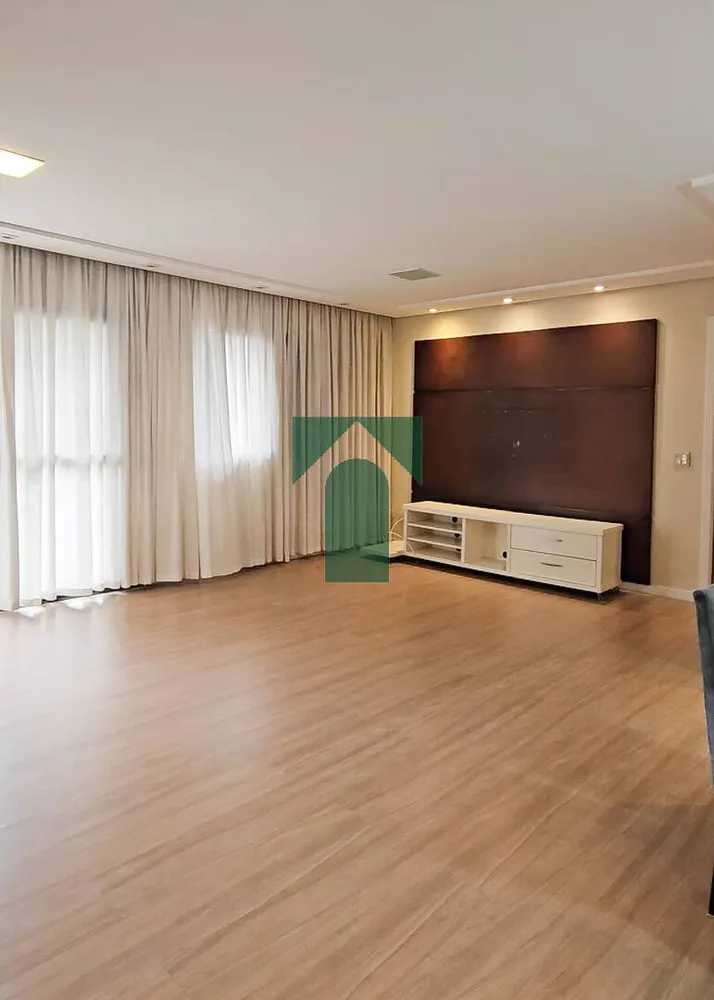 Apartamento, 3 quartos, 114 m² - Foto 1
