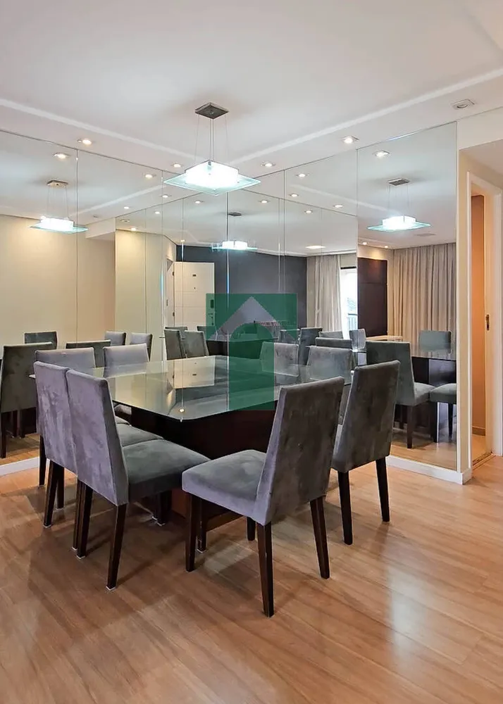 Apartamento, 3 quartos, 114 m² - Foto 3