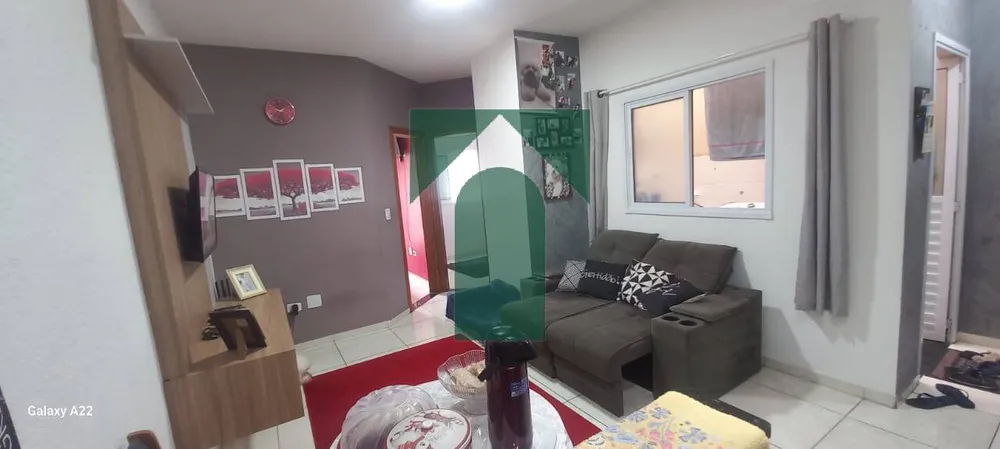 Apartamento, 2 quartos, 44 m² - Foto 1