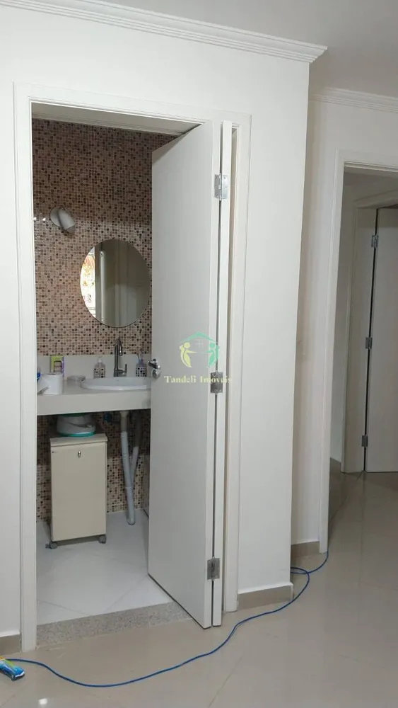 Sobrado, 4 quartos, 222 m² - Foto 11