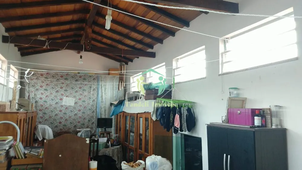 Sobrado, 4 quartos, 222 m² - Foto 7
