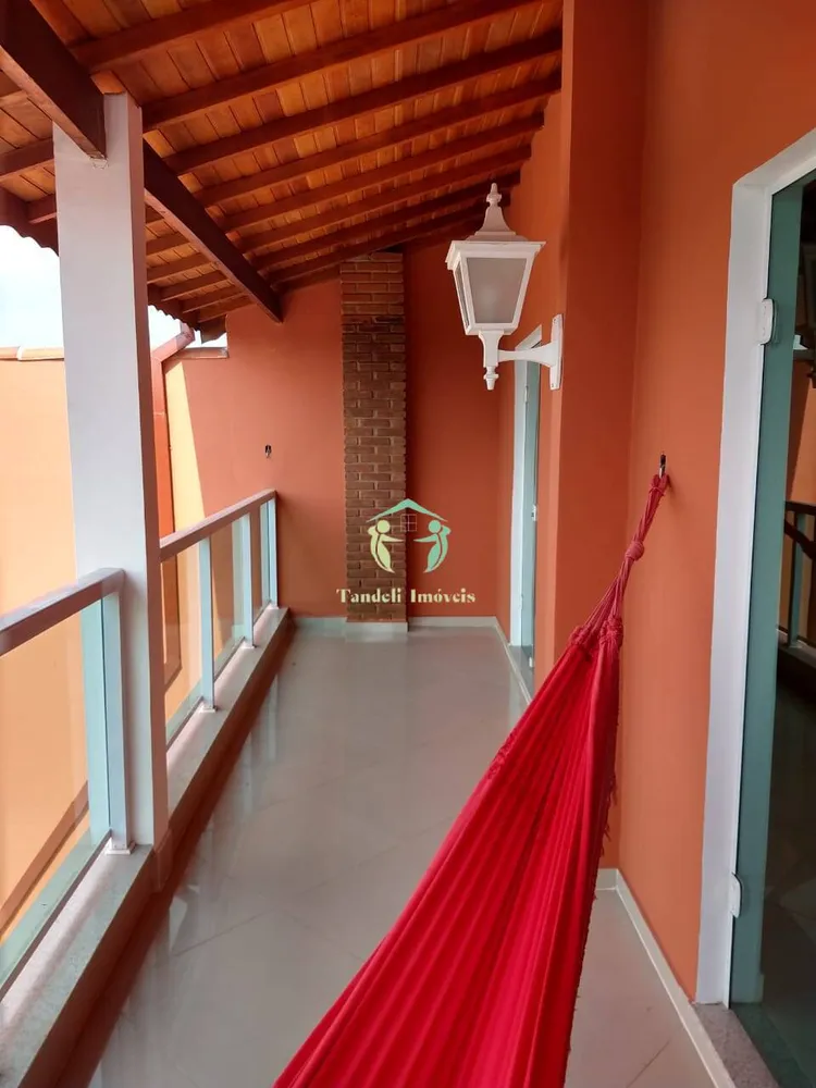 Sobrado, 4 quartos, 222 m² - Foto 10