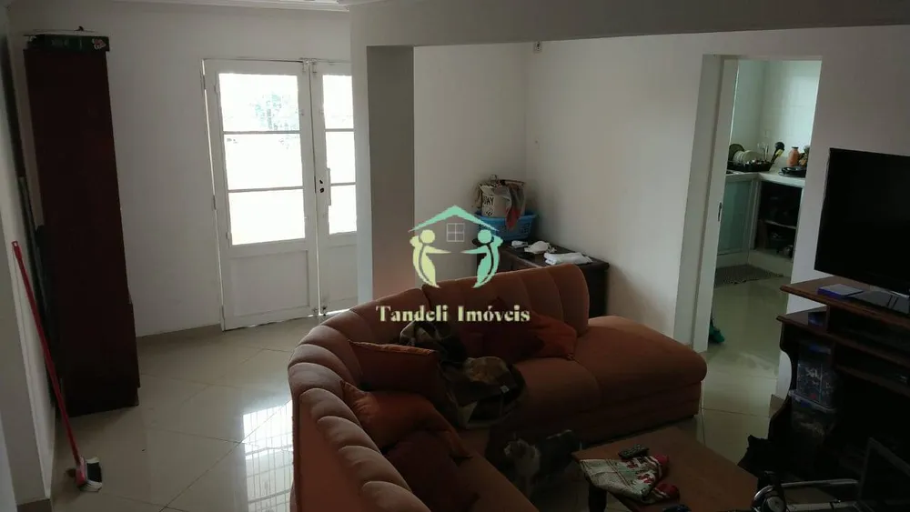 Sobrado, 4 quartos, 222 m² - Foto 2