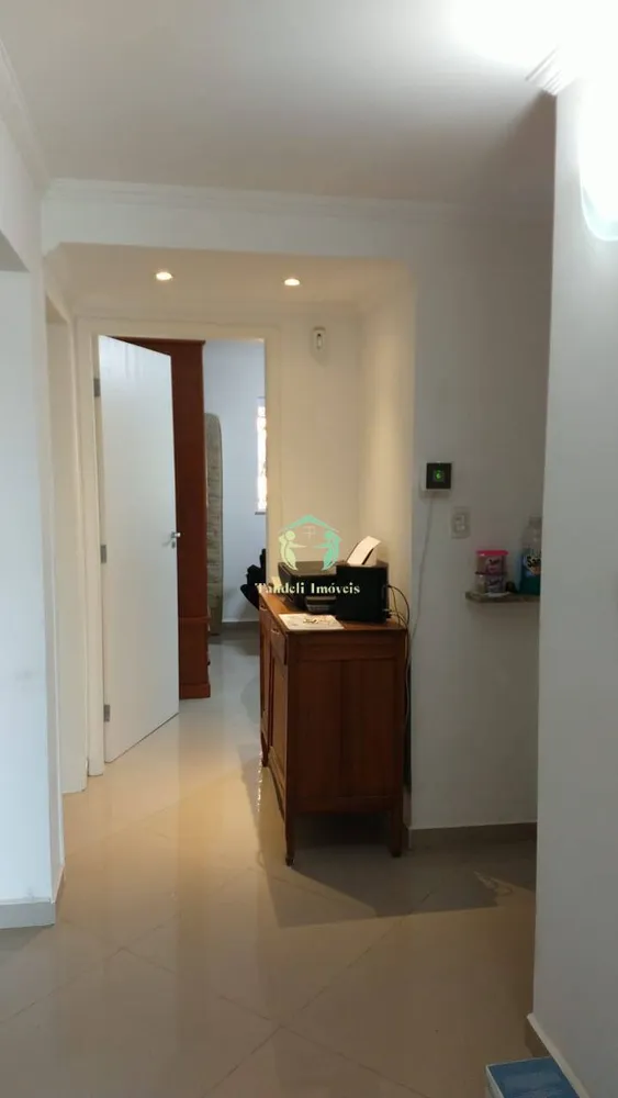 Sobrado, 4 quartos, 222 m² - Foto 4