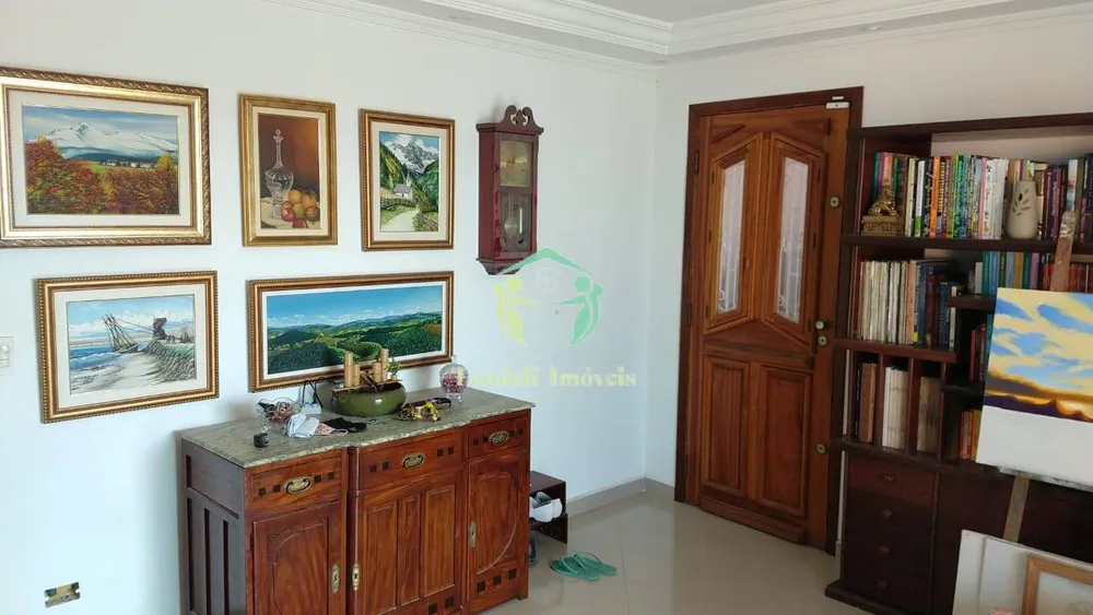 Sobrado, 4 quartos, 222 m² - Foto 5