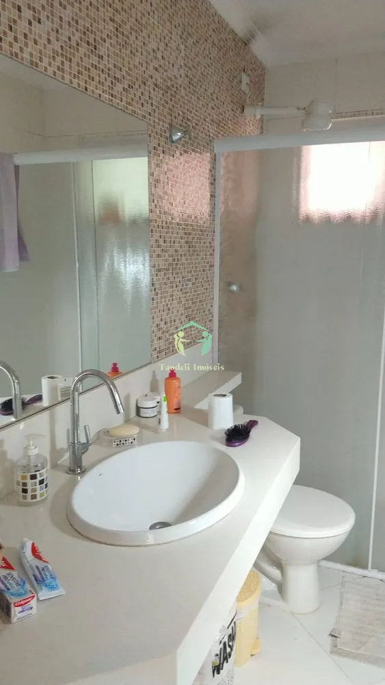 Sobrado, 4 quartos, 222 m² - Foto 12