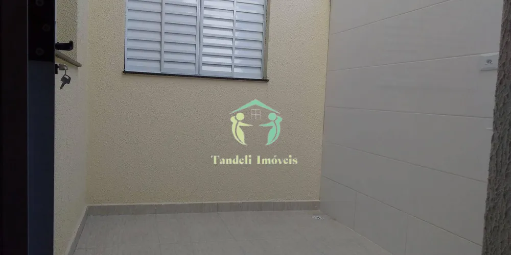 Cobertura, 2 quartos, 106 m² - Foto 3