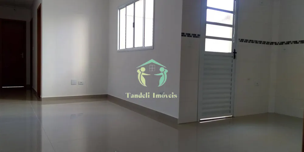 Cobertura, 2 quartos, 106 m² - Foto 1
