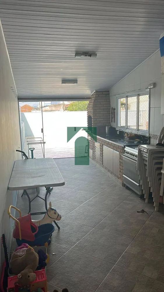 Cobertura, 2 quartos, 140 m² - Foto 1