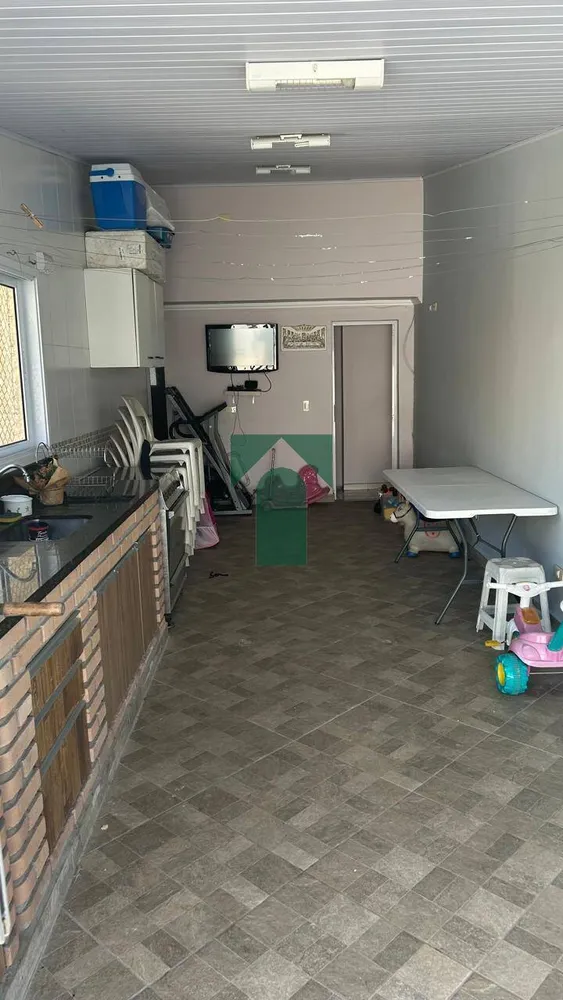 Cobertura, 2 quartos, 140 m² - Foto 3
