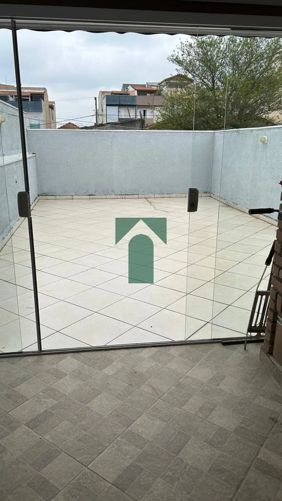 Cobertura, 2 quartos, 140 m² - Foto 4