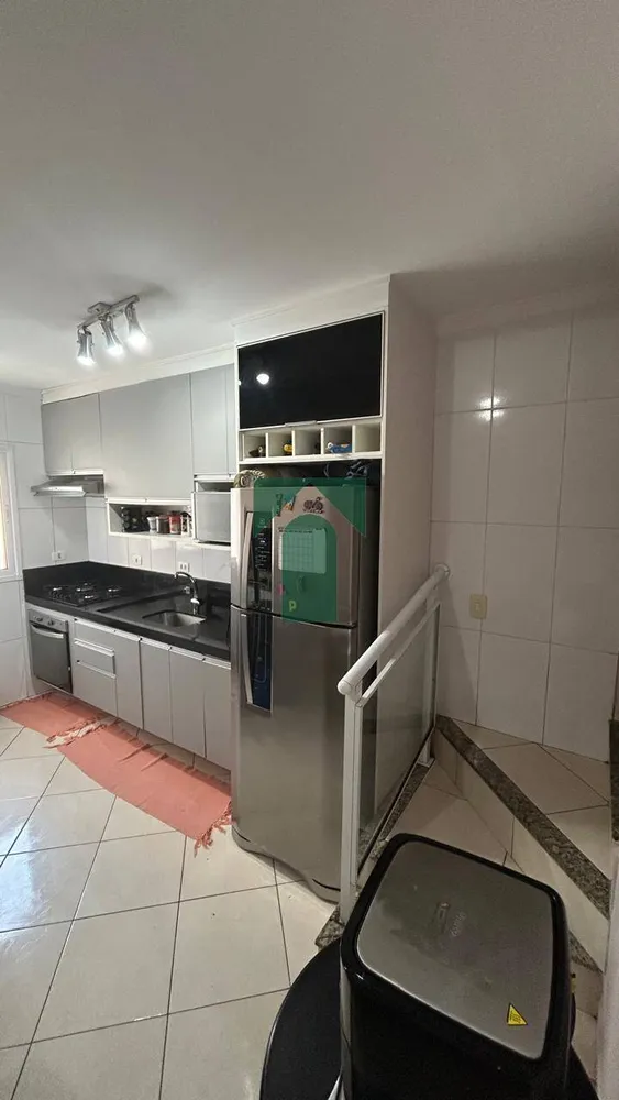 Cobertura, 2 quartos, 140 m² - Foto 8
