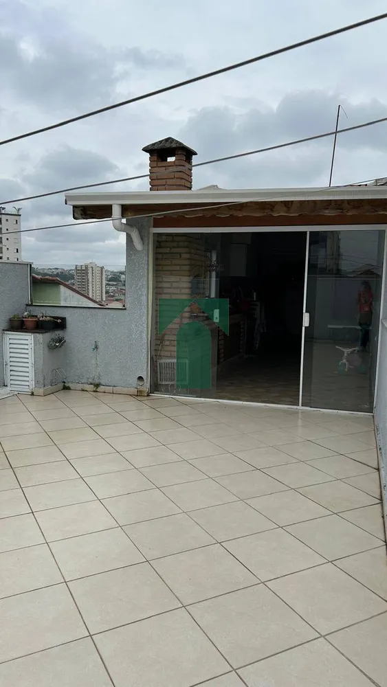 Cobertura, 2 quartos, 140 m² - Foto 2