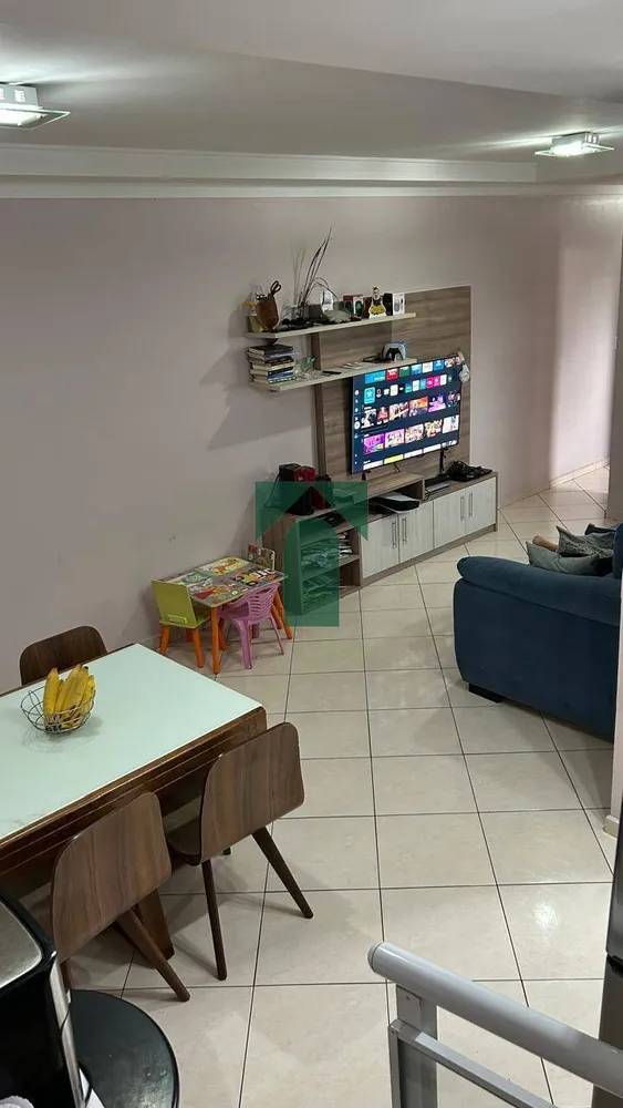 Cobertura, 2 quartos, 140 m² - Foto 5