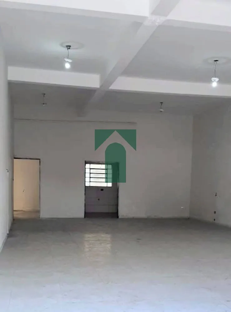 Loja-Salão, 150 m² - Foto 1