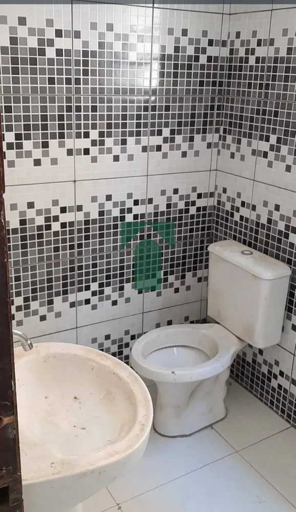 Loja-Salão, 150 m² - Foto 3