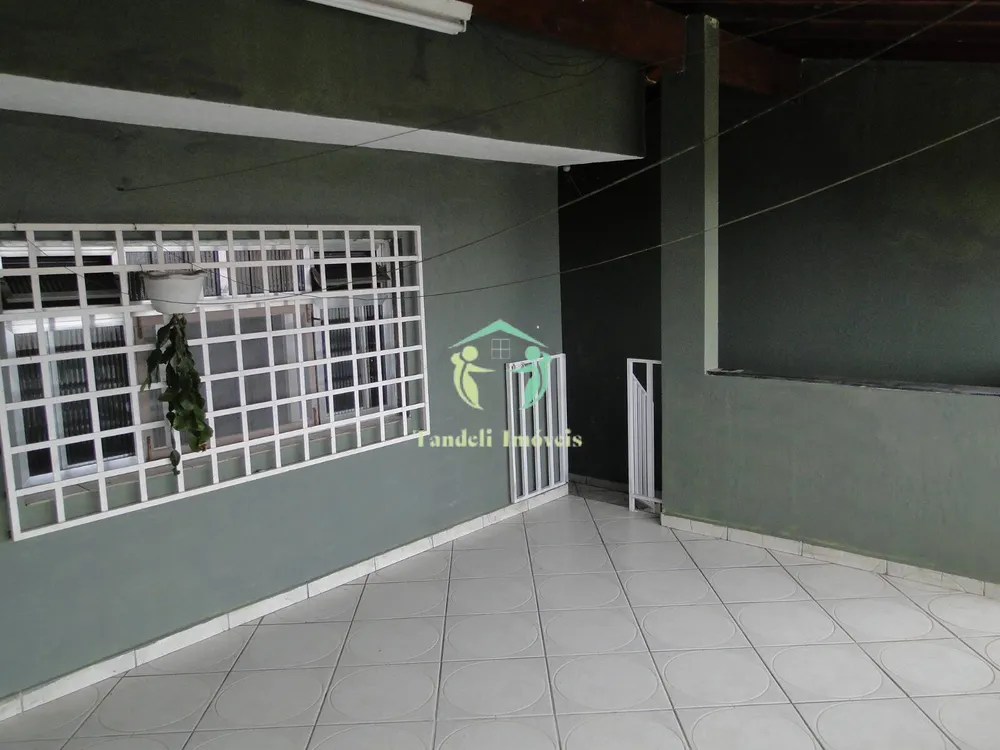 Casa, 3 quartos, 200 m² - Foto 7