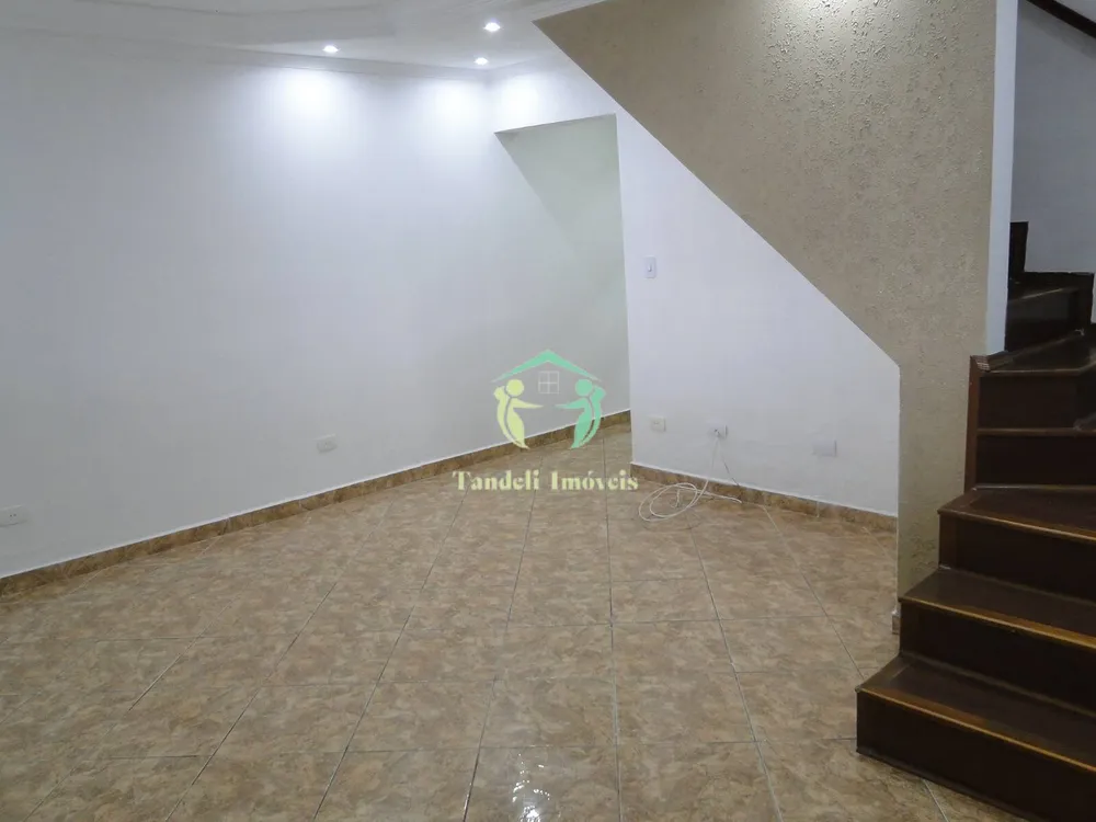 Casa, 3 quartos, 200 m² - Foto 2