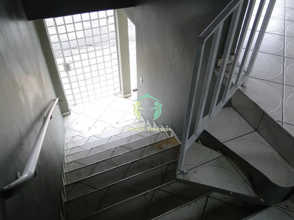 Casa, 3 quartos, 200 m² - Foto 11