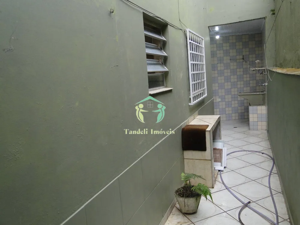 Casa, 3 quartos, 200 m² - Foto 9