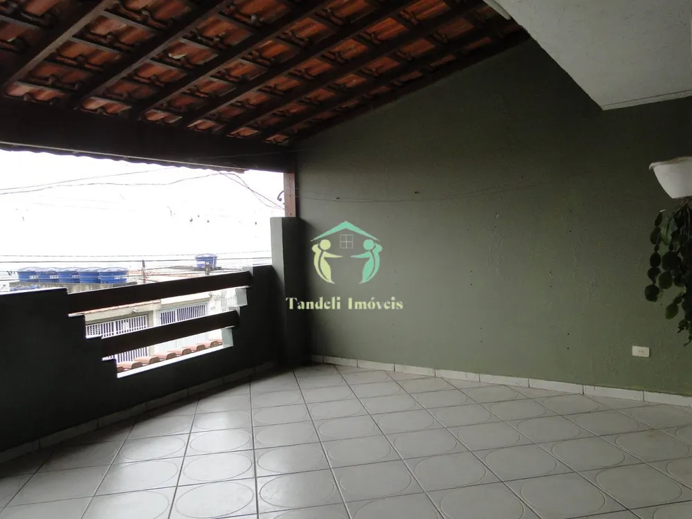Casa, 3 quartos, 200 m² - Foto 6