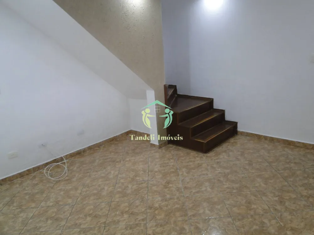 Casa, 3 quartos, 200 m² - Foto 1