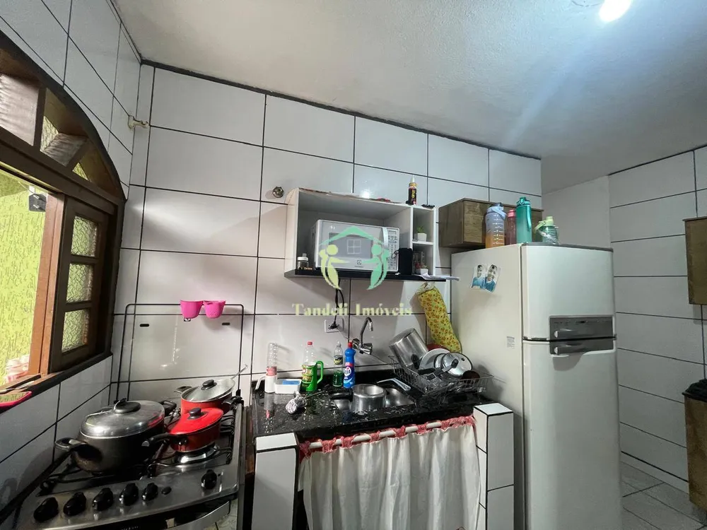 Casa, 2 quartos, 109 m² - Foto 3