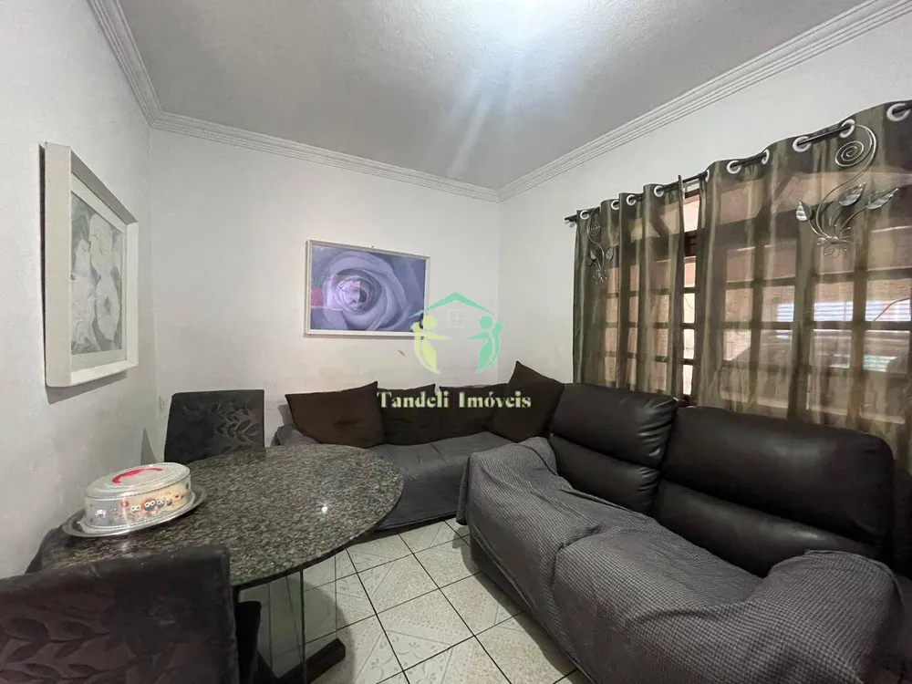 Casa, 2 quartos, 109 m² - Foto 1
