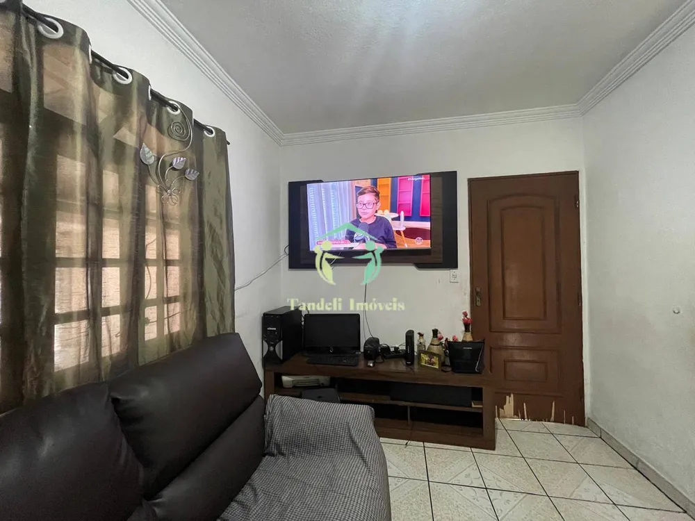 Casa, 2 quartos, 109 m² - Foto 2