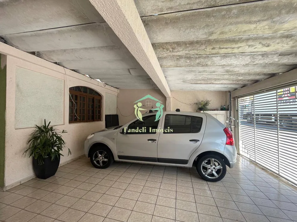 Casa, 2 quartos, 109 m² - Foto 11