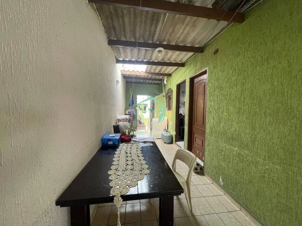 Casa, 2 quartos, 109 m² - Foto 10