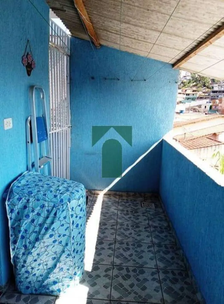 Sobrado, 4 quartos, 184 m² - Foto 16