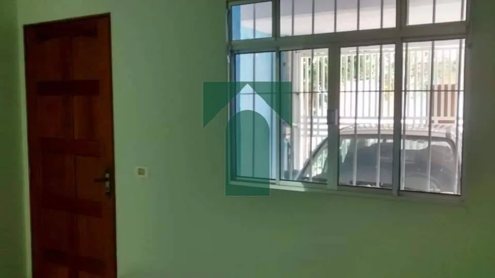 Sobrado, 4 quartos, 184 m² - Foto 3