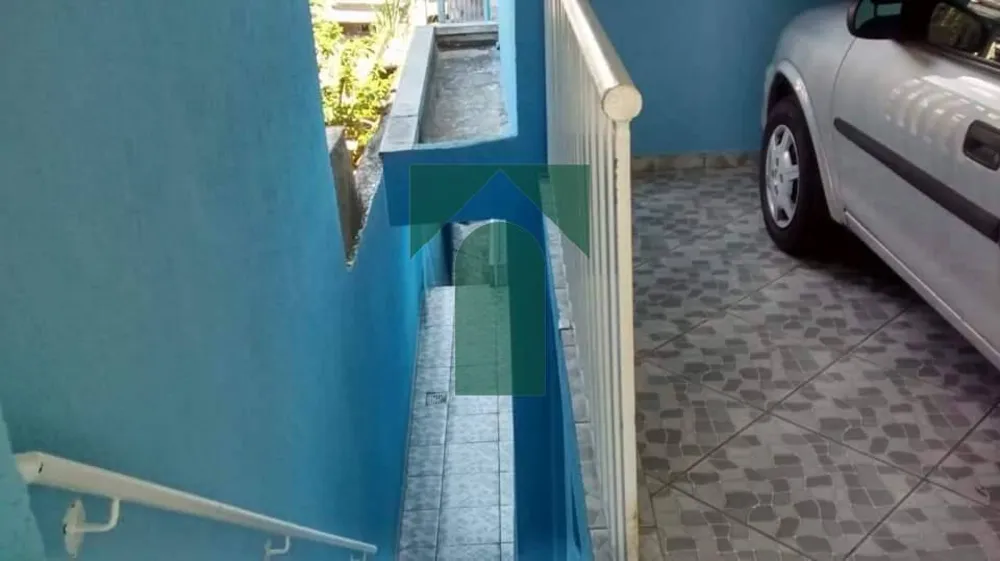 Sobrado, 4 quartos, 184 m² - Foto 12