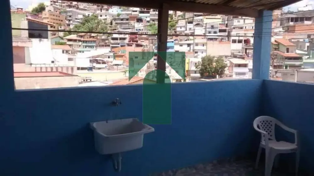 Sobrado, 4 quartos, 184 m² - Foto 15