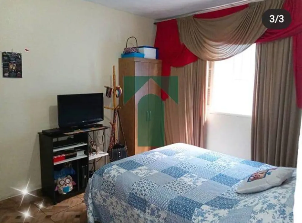 Sobrado, 4 quartos, 184 m² - Foto 7