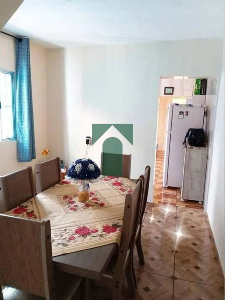 Sobrado, 4 quartos, 184 m² - Foto 5