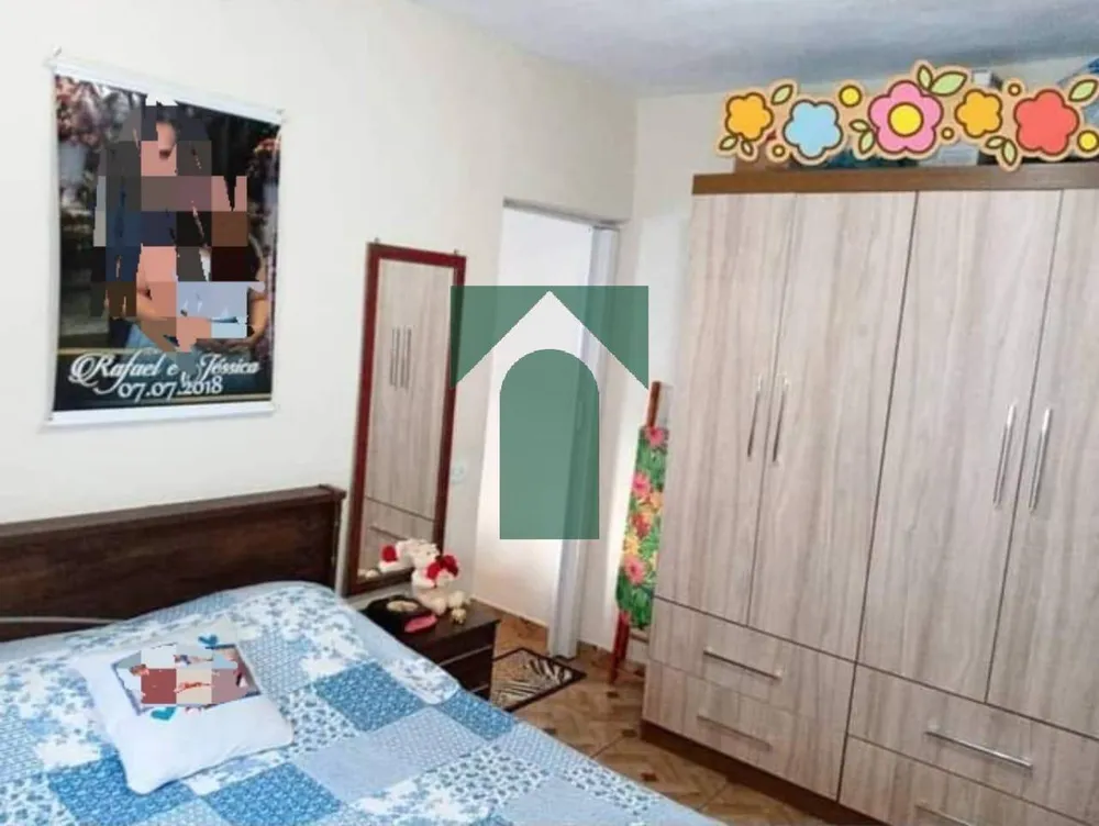 Sobrado, 4 quartos, 184 m² - Foto 6