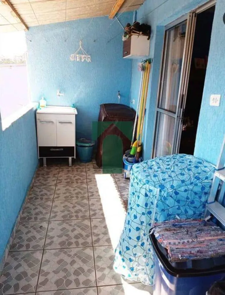 Sobrado, 4 quartos, 184 m² - Foto 14