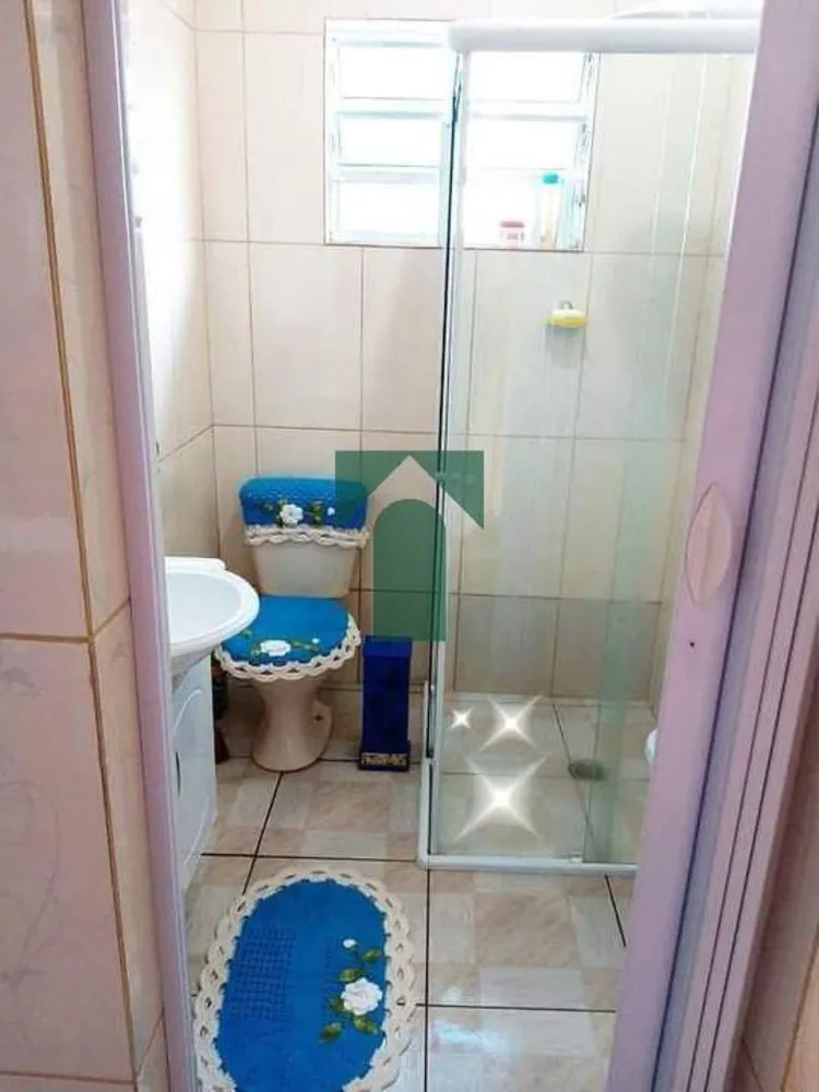 Sobrado, 4 quartos, 184 m² - Foto 8