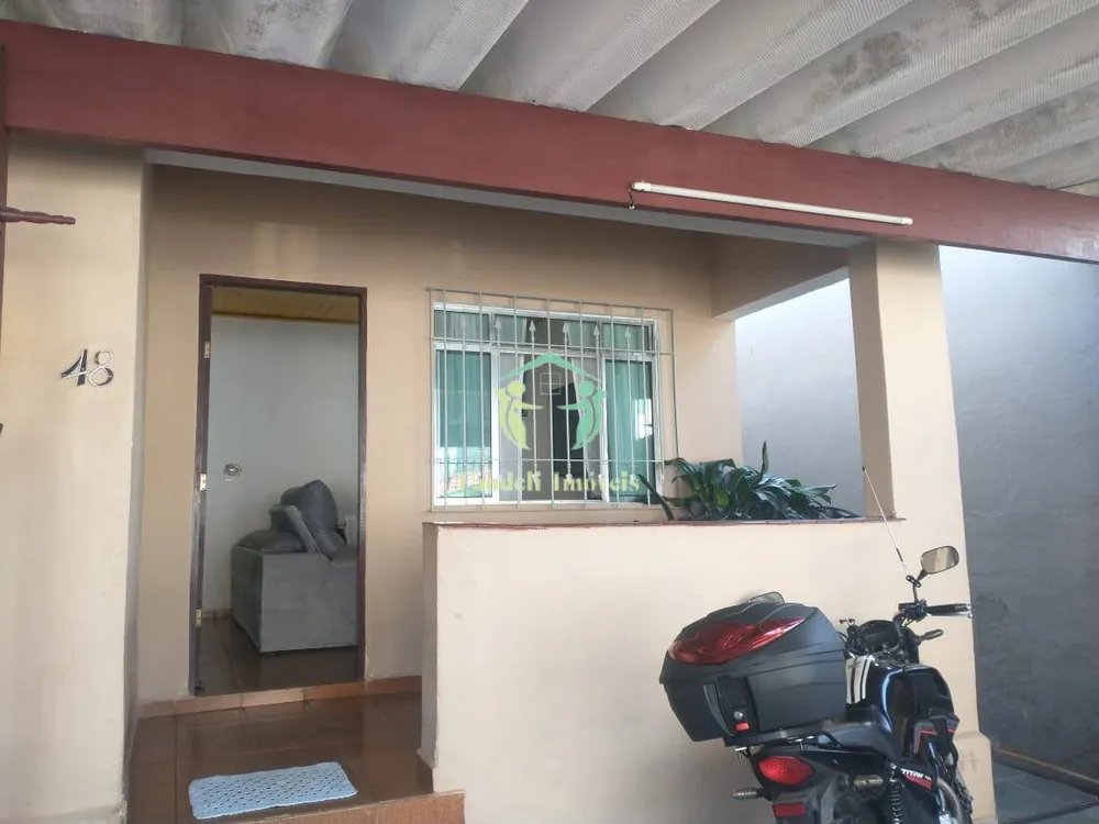 Casa, 2 quartos, 162 m² - Foto 6