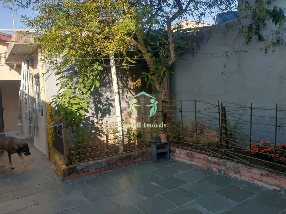 Casa, 2 quartos, 162 m² - Foto 2
