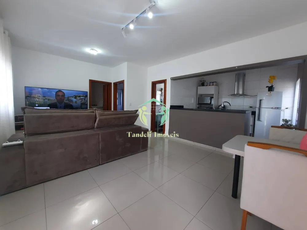 Apartamento, 2 quartos, 60 m² - Foto 3