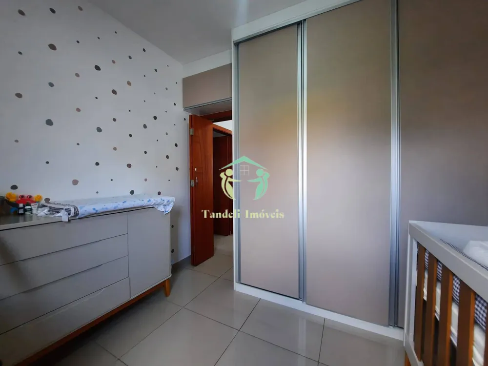 Apartamento, 2 quartos, 60 m² - Foto 8