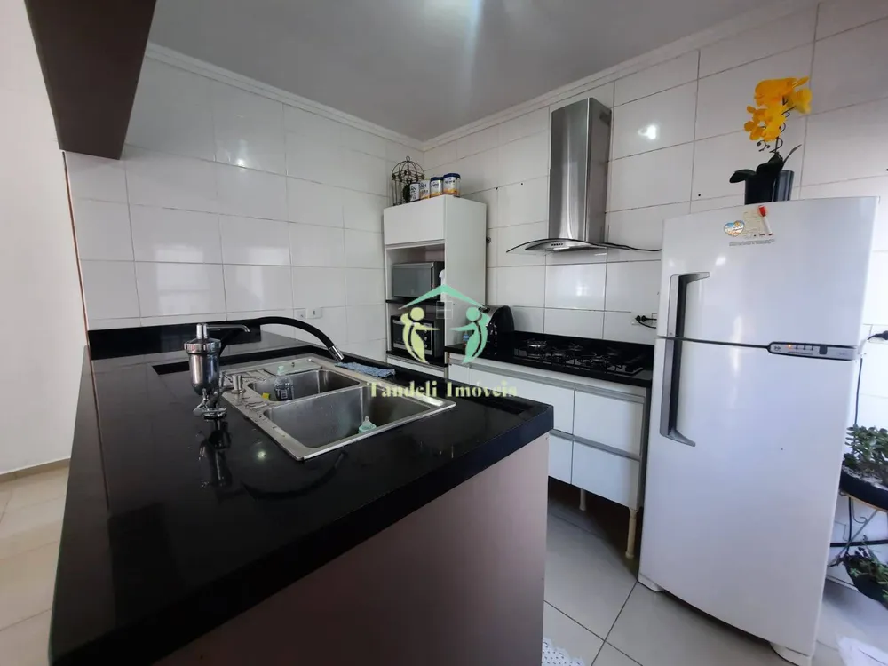 Apartamento, 2 quartos, 60 m² - Foto 6