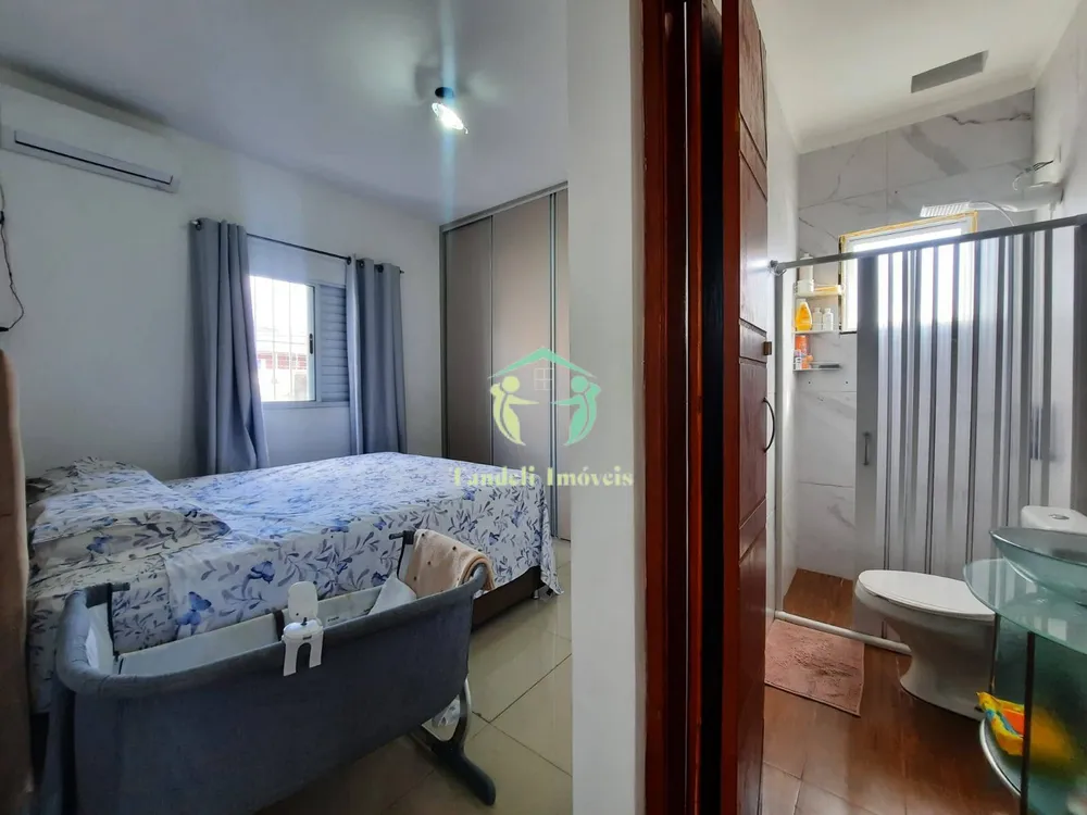 Apartamento, 2 quartos, 60 m² - Foto 4
