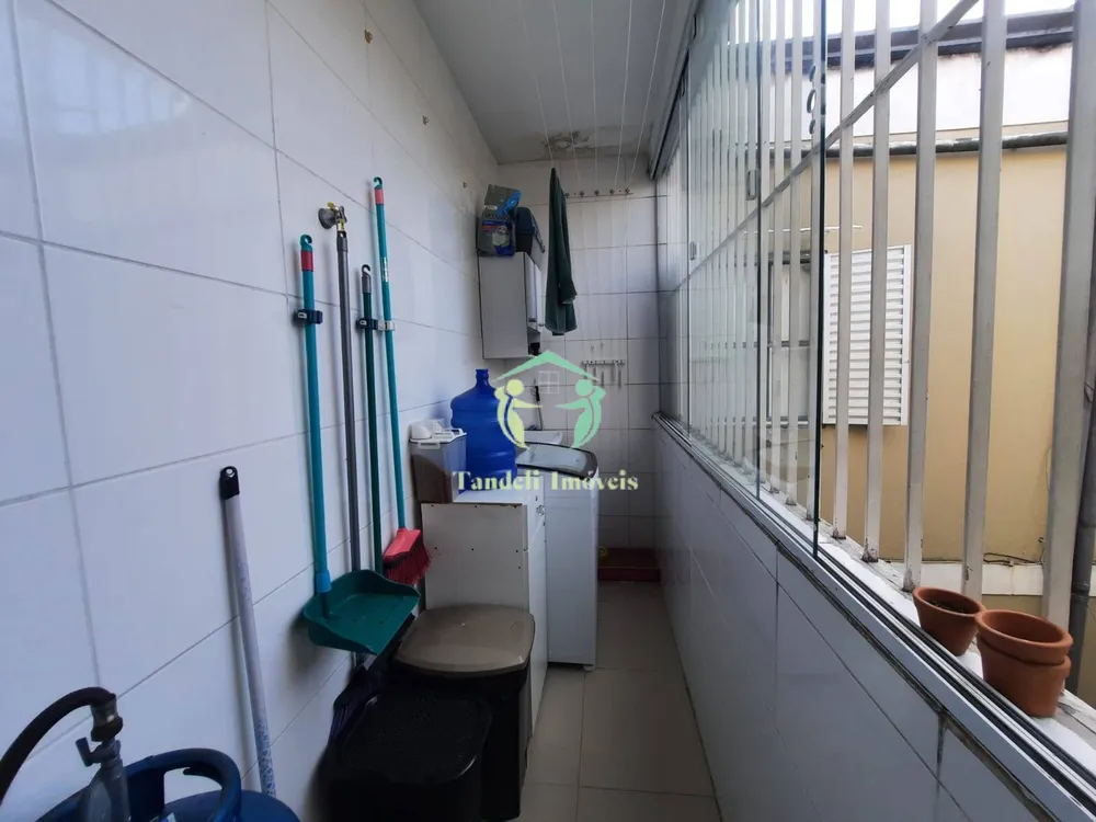 Apartamento, 2 quartos, 60 m² - Foto 12