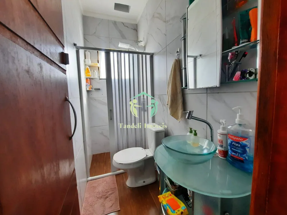 Apartamento, 2 quartos, 60 m² - Foto 11